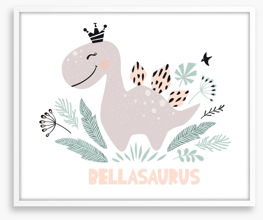 Bellasaurus