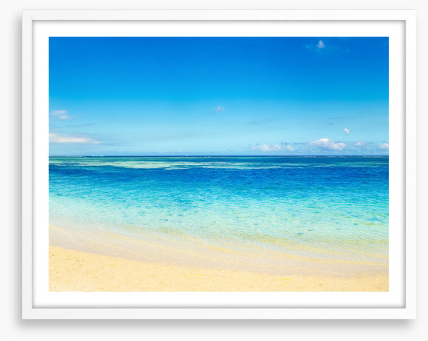 Beaches
