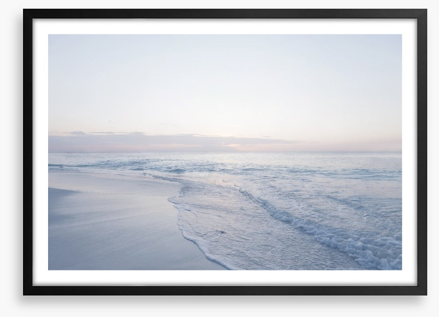 Silver tide
