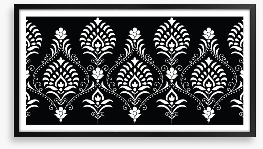 Decorative in the dark 2
