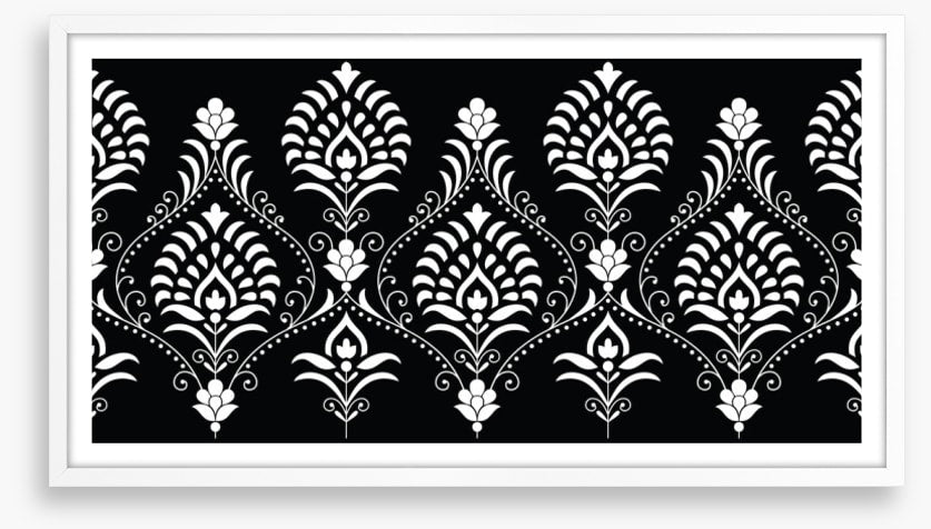 Decorative in the dark 2