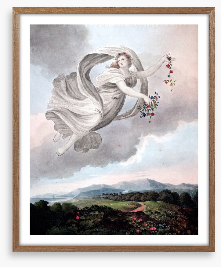 Angel of love