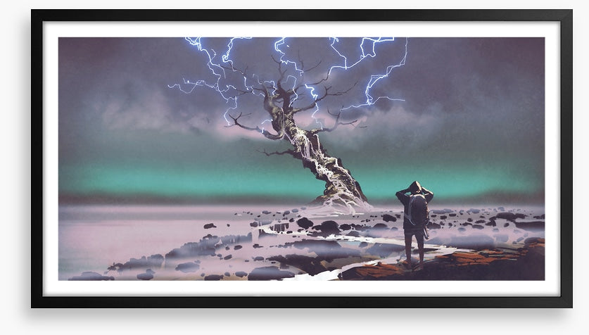 Electric dreams