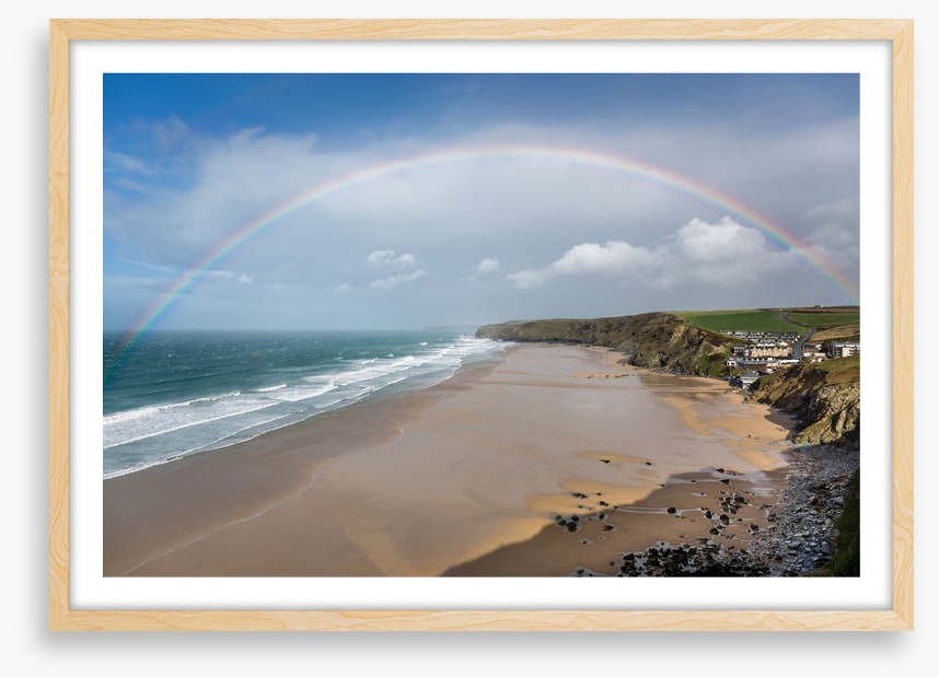 Rainbows