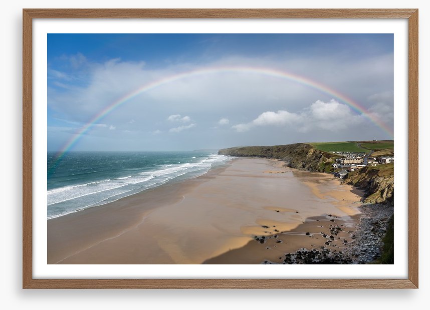 Rainbows