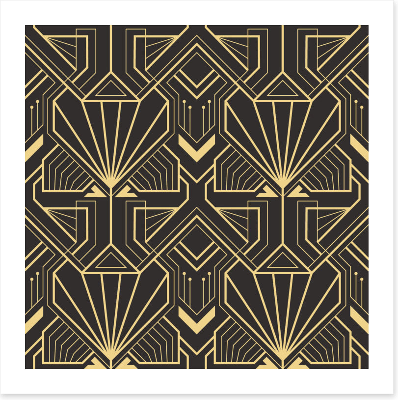 Art Deco