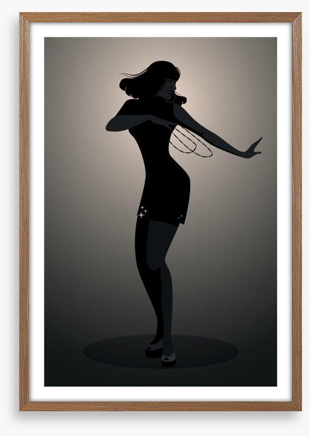 Spotlight on soul