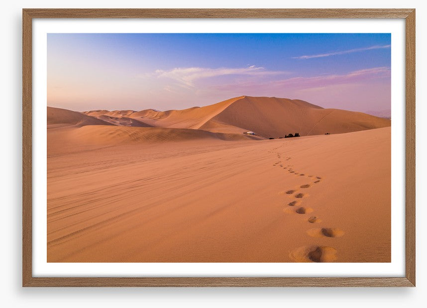 Desert