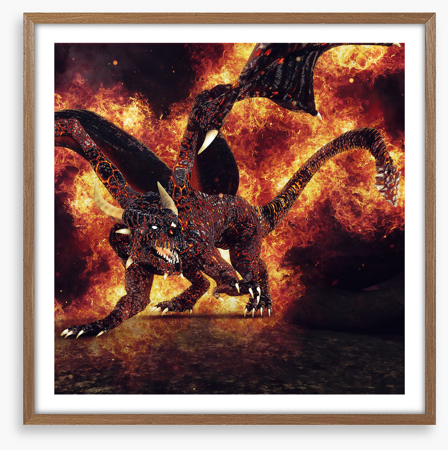 Dragons