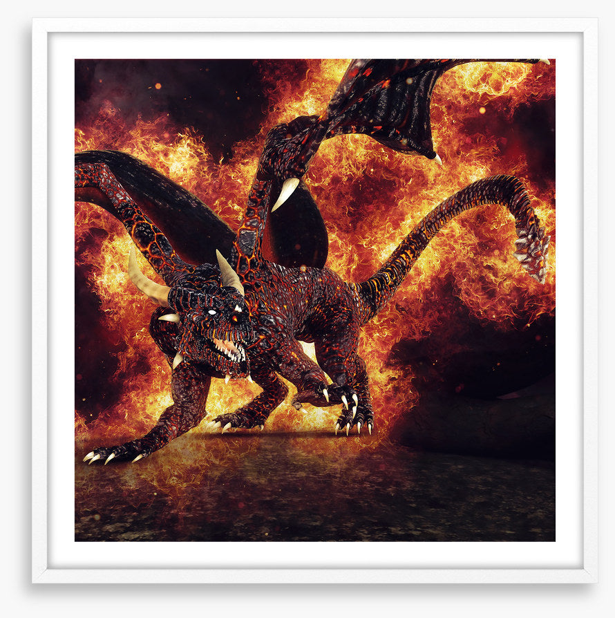 Dragons