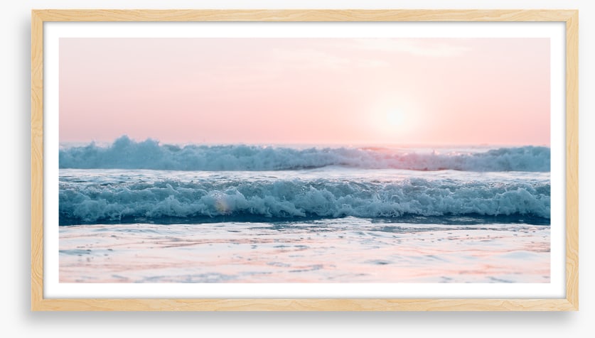 Second swell