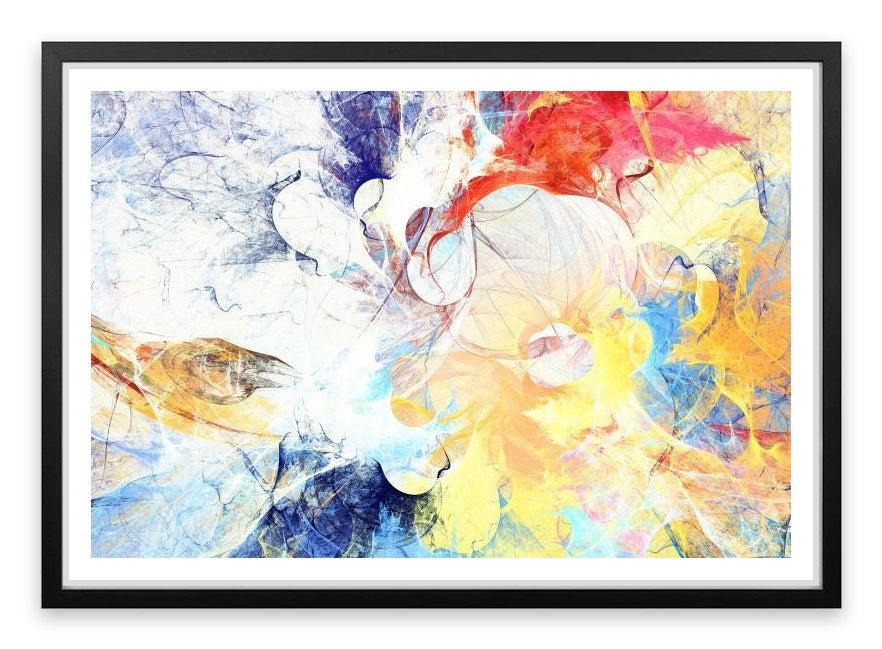 High hopes