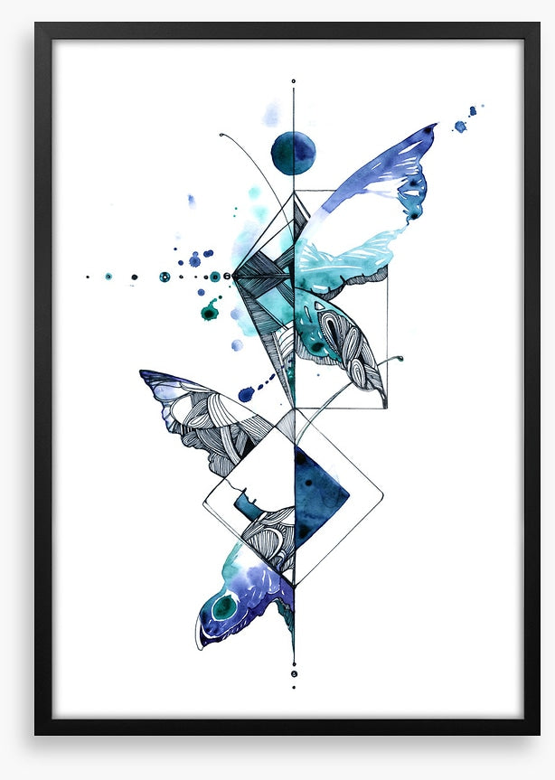Wings of wonder