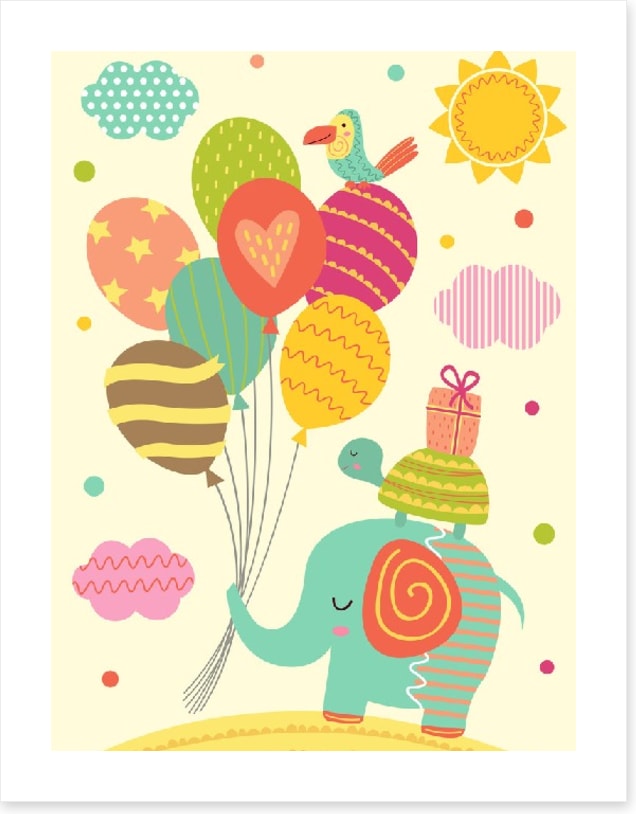 Elephants