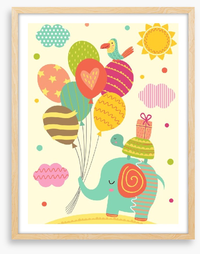 Elephants