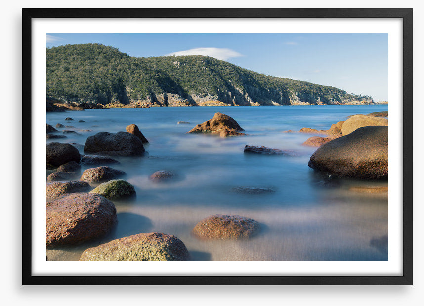 Tasmania