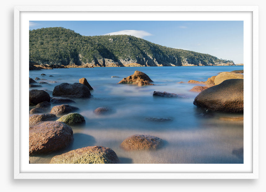 Tasmania