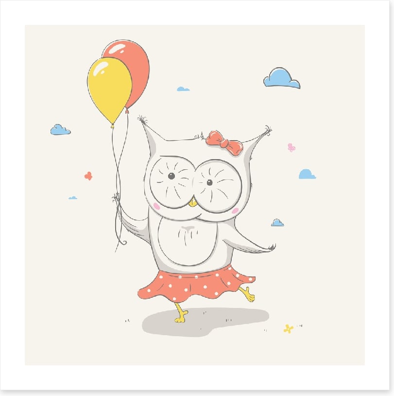 Balloons