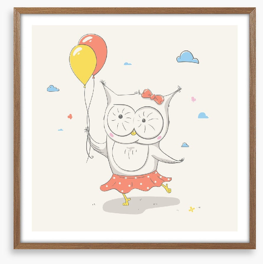 Balloons