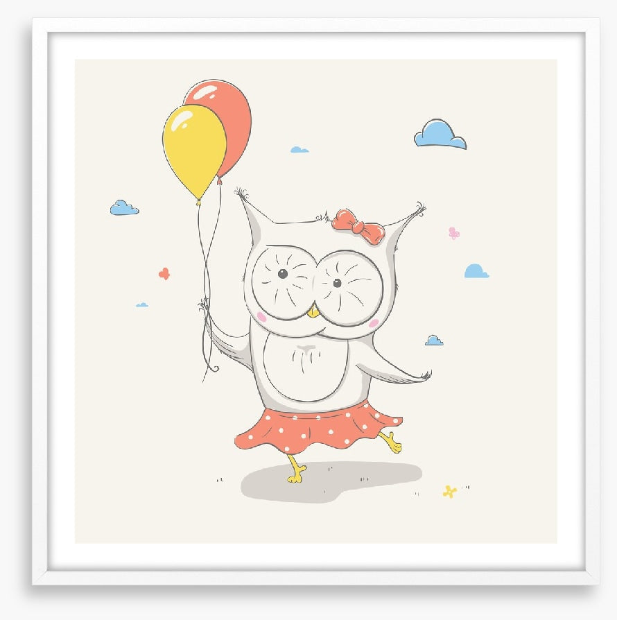 Balloons