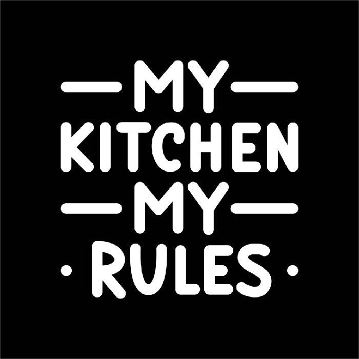 My kitchen rules