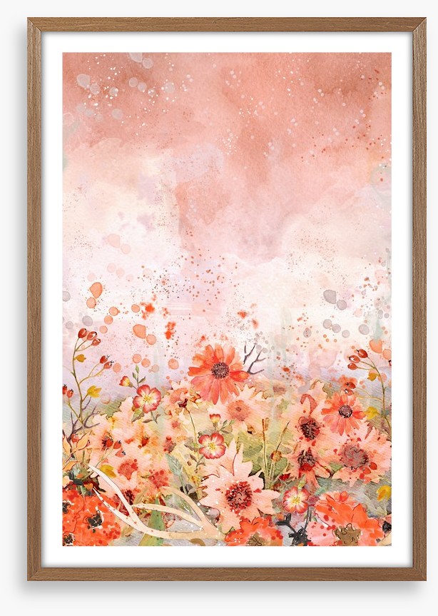Heavenly harvest