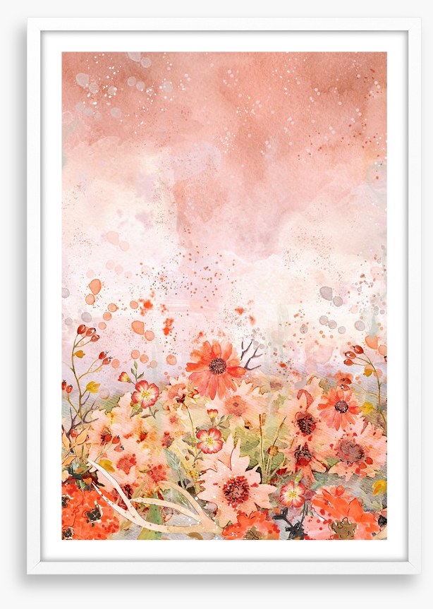 Heavenly harvest