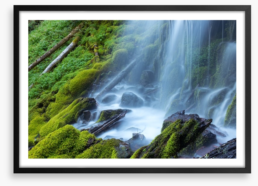 Waterfalls