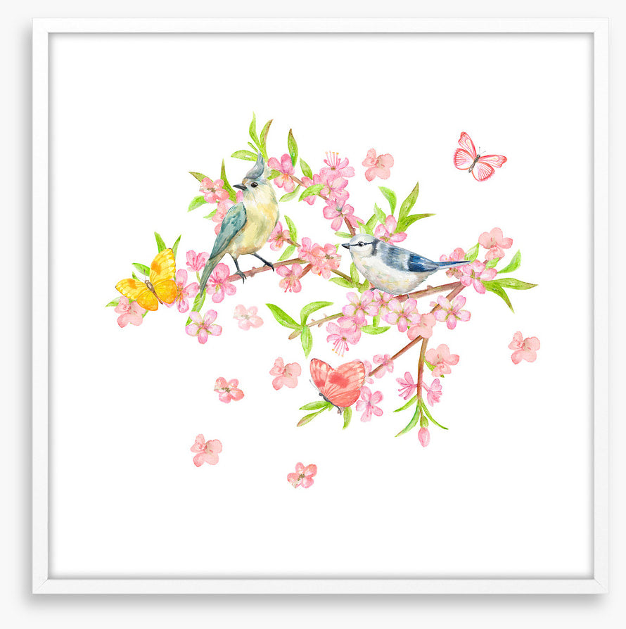 Spring
