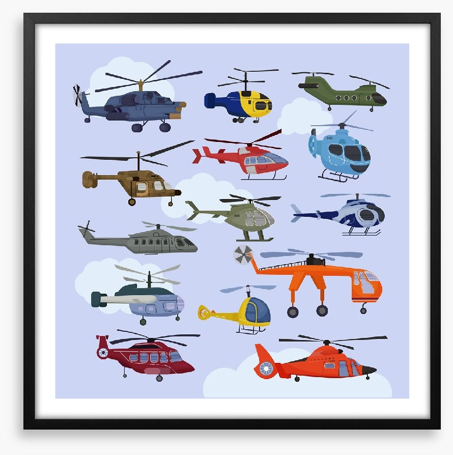 Transport