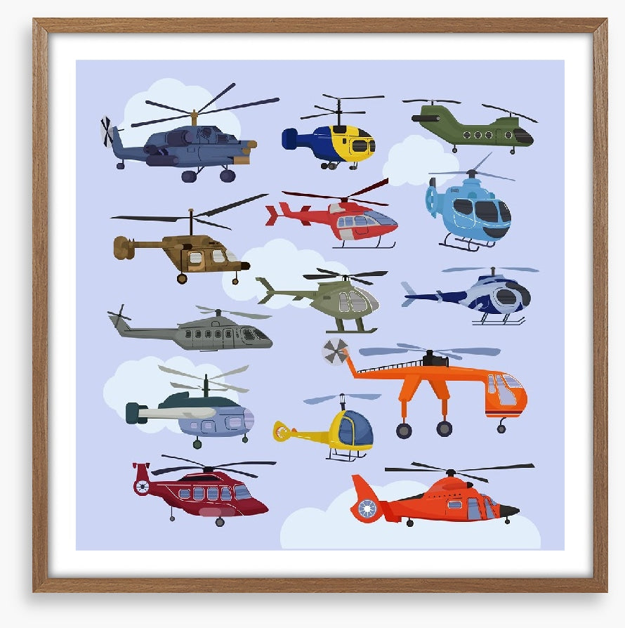 Transport