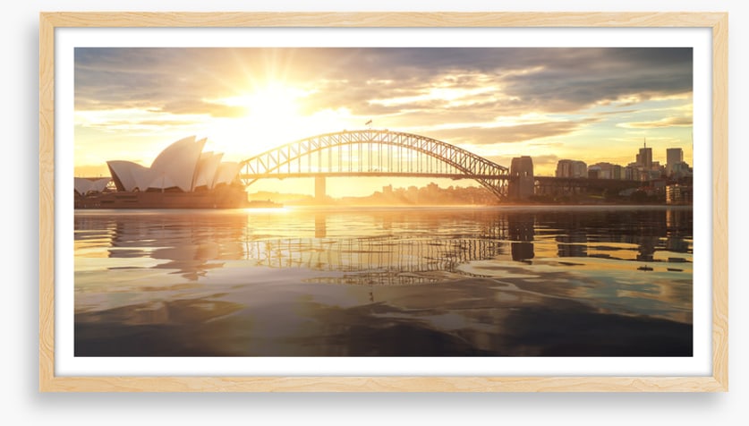 Good morning Sydney