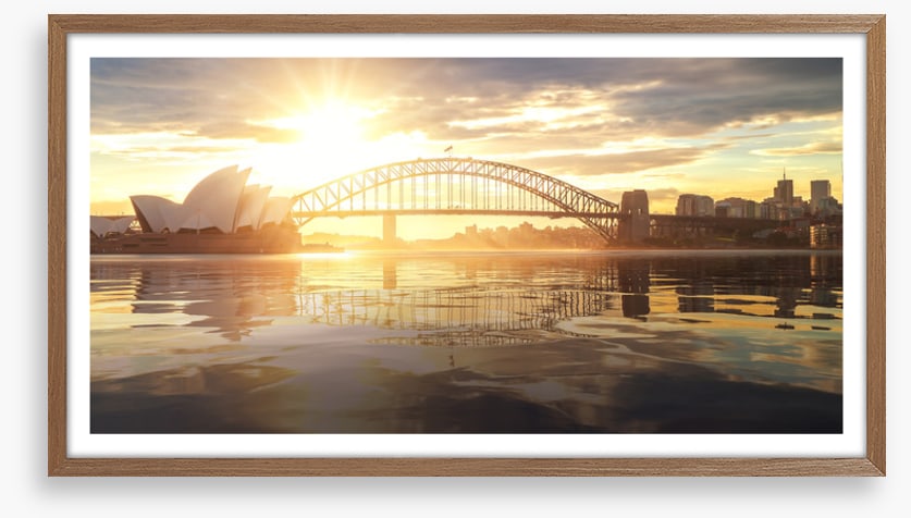 Good morning Sydney