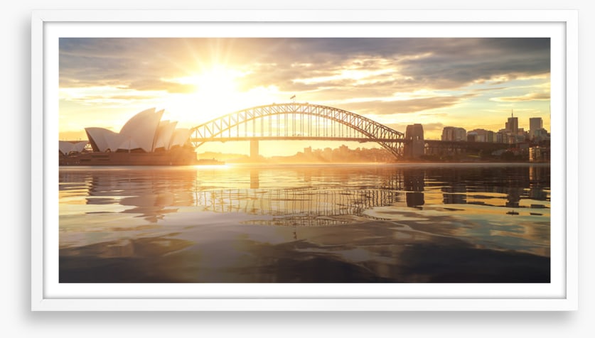 Good morning Sydney