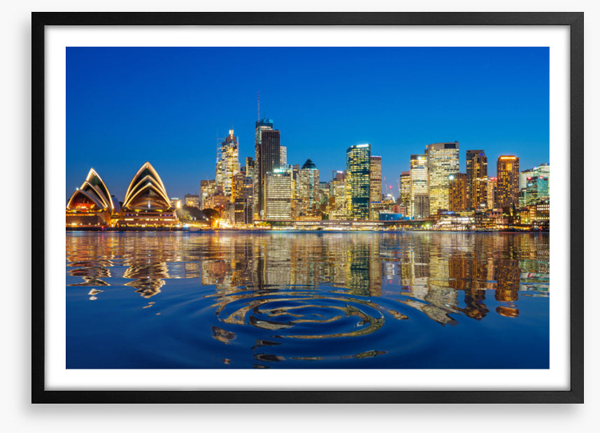 Sydney