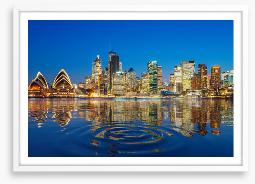 Sydney