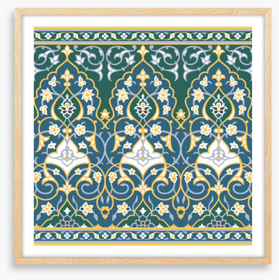 Islamic