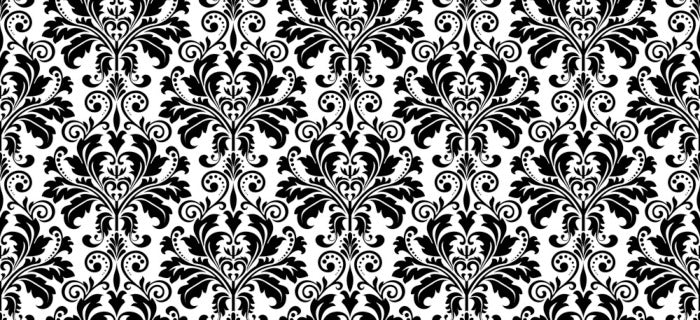 Baroque in black