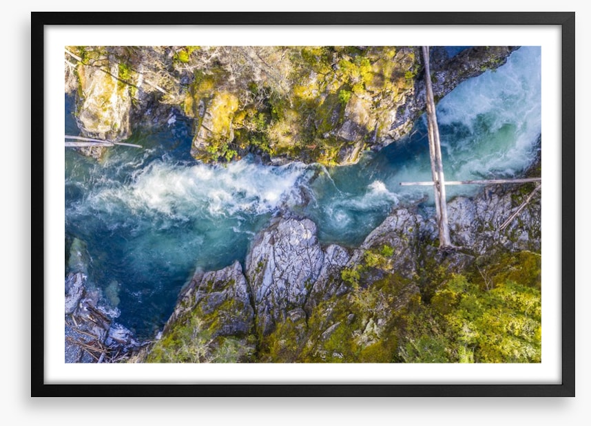 Rivers
