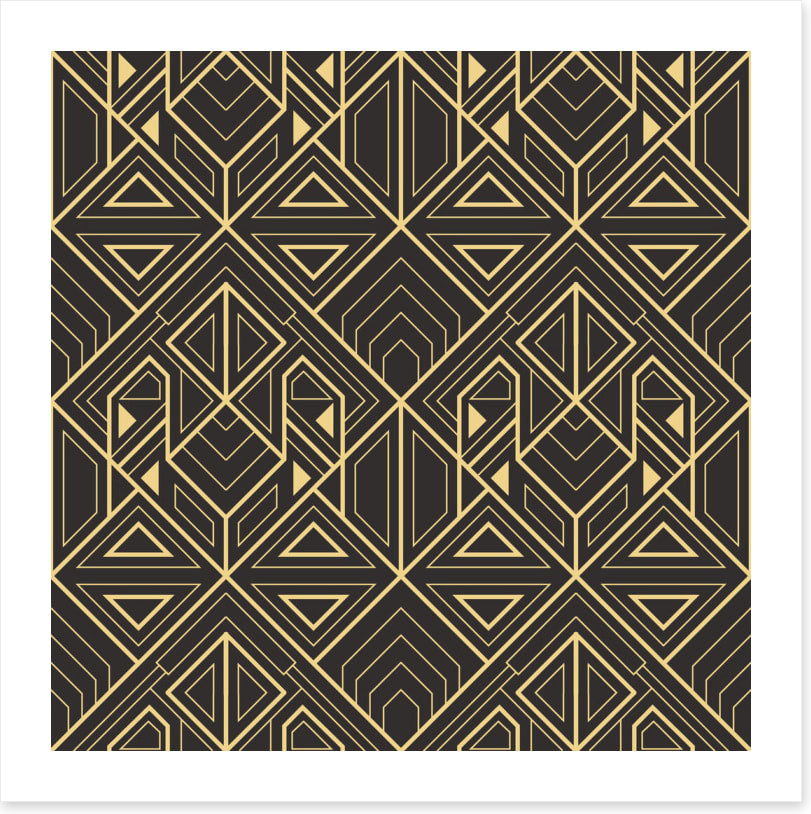 Art Deco