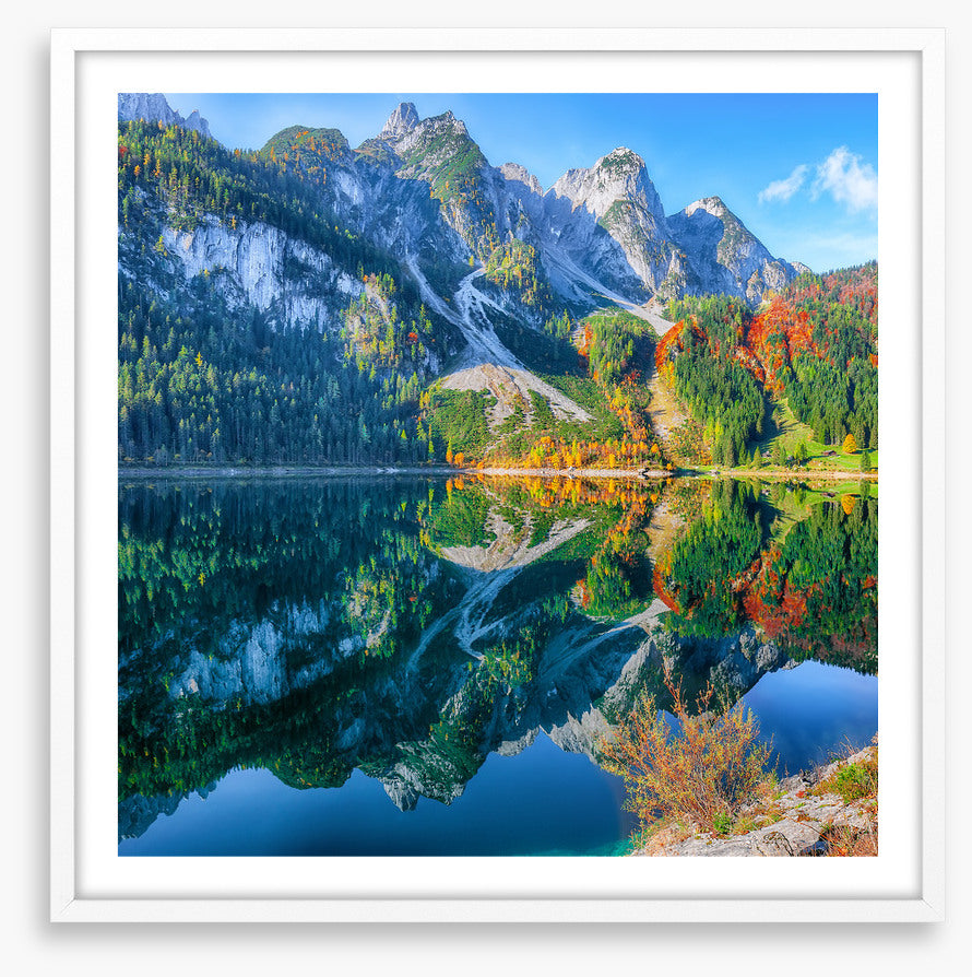 Lakes