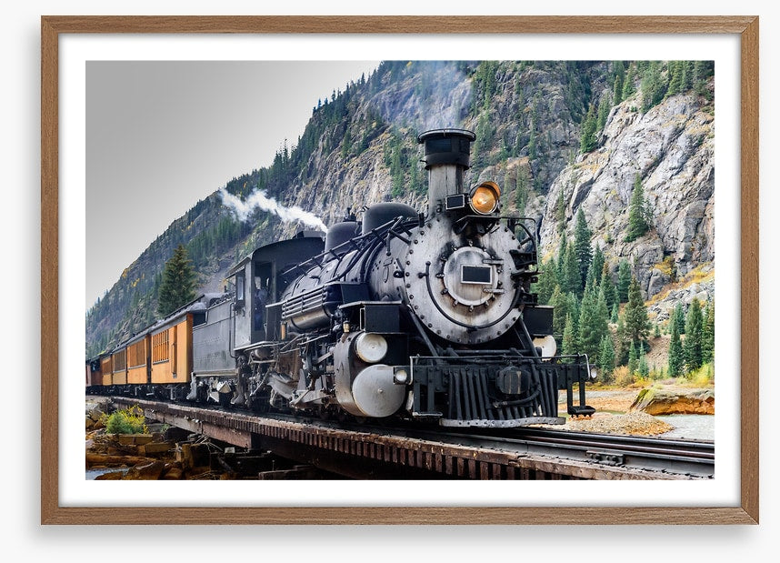 Colorado crossing