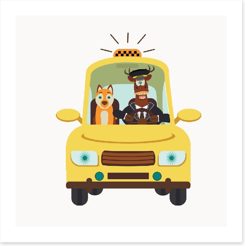 Transport
