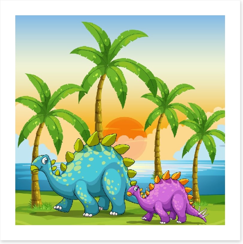 Dinosaurs