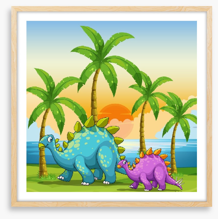 Dinosaurs