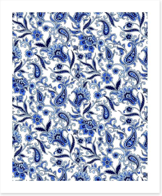 Paisley