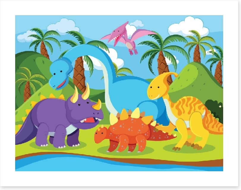 Dinosaurs