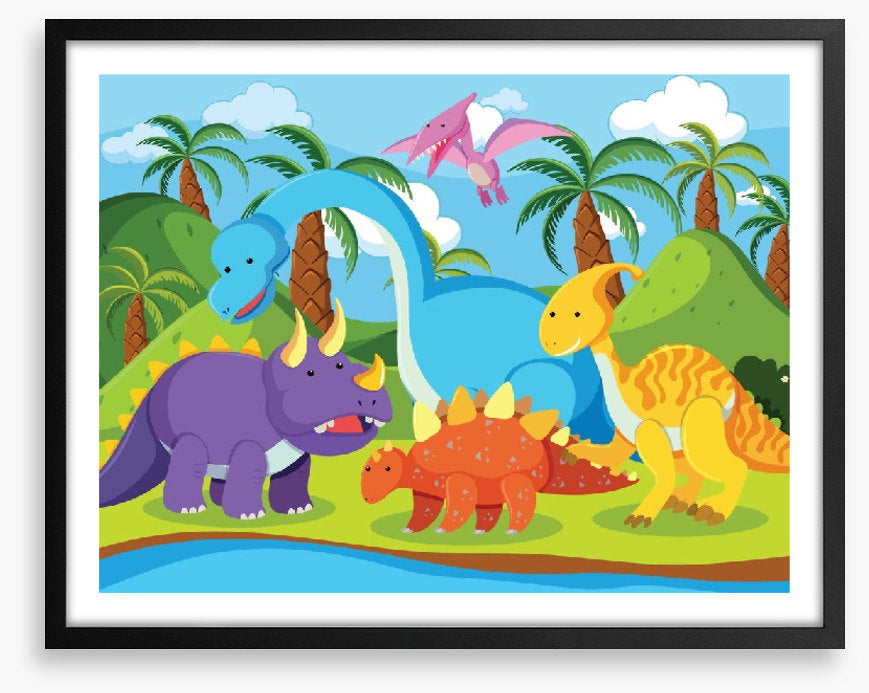 Dinosaurs