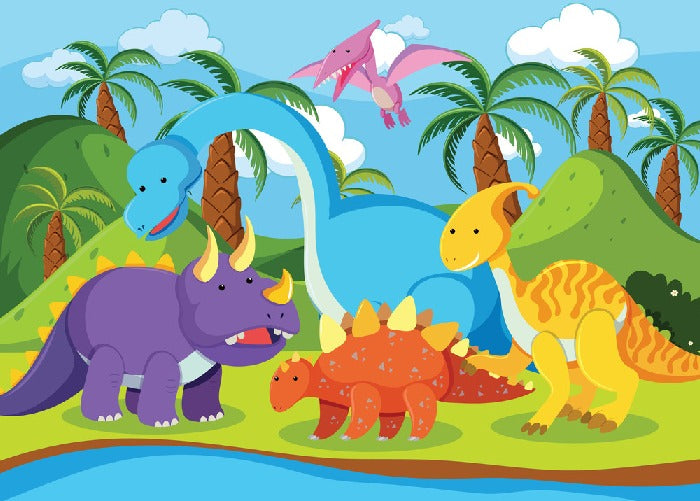 Dinosaurs