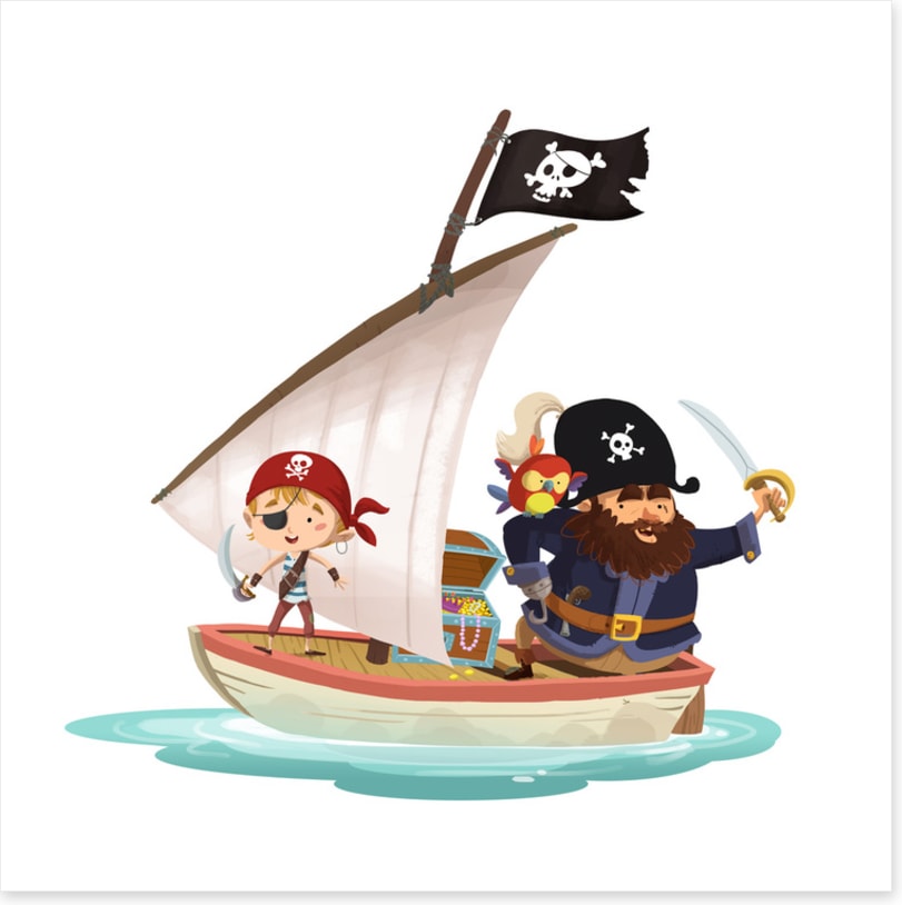 Pirates